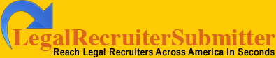 Legal Recruiter Submitter